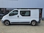 Opel Vivaro 2.0 CDTI L1H1 DC DUBBEL CABINE