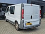 Opel Vivaro 2.0 CDTI L1H1 DC DUBBEL CABINE