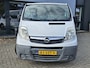 Opel Vivaro 2.0 CDTI L1H1 DC DUBBEL CABINE
