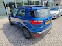 Ford EcoSport 1.0 EcoBoost Trend Ultimate | WORDT VERWACHT | Navigatie | Trekhaak | Lichtmetalen velgen