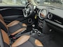 MINI Cooper Mini 1.6 Chili + CRUISE + KLIMA + STOELVERW. + LM VELGEN