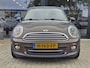 MINI Cooper Mini 1.6 Chili + CRUISE + KLIMA + STOELVERW. + LM VELGEN