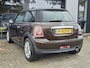 MINI Cooper Mini 1.6 Chili + CRUISE + KLIMA + STOELVERW. + LM VELGEN