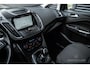 Ford C-Max 1.0 EcoBoost 125PK Titanium Climate control|Navi|CarPlay|Stoelverwarming e.o.