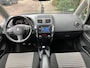 Suzuki SX4 1.6 Exclusive/City|Climate|Cruise|Keyless
