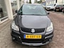 Suzuki SX4 1.6 Exclusive/City|Climate|Cruise|Keyless