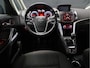 Opel Zafira Tourer 1.4 Cosmo 7p. [CAMERA, NAVIGATIE, AUTOMATISCH DIMLICHT, LICHTMETALEN VELG, CRUISE CONTROL, NIEUWSTAAT]
