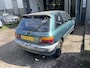 Toyota Starlet 1.3 GLI Automaat Export 1.3i