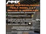 Tesla Model 3 Long Range AWD + MMX PACK + FABRIEKSTREKHAAK