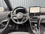 Toyota Yaris Cross 1.5 Hybrid 130 Launch Edition / bi tone | Pano dak | JBL | 360 camera | Head-up | Rijklaar!!