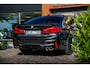 BMW 5-Serie 540i Executive M-Pakket Panodak Leer HUD Keyless Camera ACC
