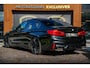 BMW 5-Serie 540i Executive M-Pakket Panodak Leer HUD Keyless Camera ACC