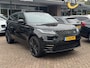 Land Rover Range Rover Velar 2.0 P250 Turbo AWD R-Dynamic SE / Panoramadak / Camera / Leder / Keyless / 21'' / Apple CarPlay / Stuur+Stoelverwarming / DAB / Dodehoek / Cruise Control