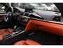 BMW 4-Serie Gran Coupe 430i Centennial High Exe. M Sport / Schuifdak / 360Camera / Head-up / Keyless / Volleder / 19'' / Navigatie / Dodehoek / DAB / Stuur+Stoelverwarming / Cruise Control