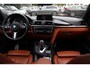 BMW 4-Serie Gran Coupe 430i Centennial High Exe. M Sport / Schuifdak / 360Camera / Head-up / Keyless / Volleder / 19'' / Navigatie / Dodehoek / DAB / Stuur+Stoelverwarming / Cruise Control