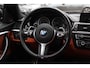 BMW 4-Serie Gran Coupe 430i Centennial High Exe. M Sport / Schuifdak / 360Camera / Head-up / Keyless / Volleder / 19'' / Navigatie / Dodehoek / DAB / Stuur+Stoelverwarming / Cruise Control