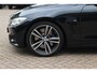 BMW 4-Serie Gran Coupe 430i Centennial High Exe. M Sport / Schuifdak / 360Camera / Head-up / Keyless / Volleder / 19'' / Navigatie / Dodehoek / DAB / Stuur+Stoelverwarming / Cruise Control