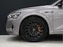 Audi E-tron e-tron 55 quattro advanced Pro Line S 95 kWh [LUCHTVERING, B&O, ADAPTIVE CRUISE CONTROL, S LINE, PANORAMADAK, TREKHAAK, 360° CAMERA, MEMORY SEATS, STOELVERWARMING ACHTER, NIEUWSTAAT]