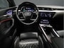 Audi E-tron e-tron 55 quattro advanced Pro Line S 95 kWh [LUCHTVERING, B&O, ADAPTIVE CRUISE CONTROL, S LINE, PANORAMADAK, TREKHAAK, 360° CAMERA, MEMORY SEATS, STOELVERWARMING ACHTER, NIEUWSTAAT]