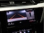 Audi E-tron e-tron 55 quattro advanced Pro Line S 95 kWh [LUCHTVERING, B&O, ADAPTIVE CRUISE CONTROL, S LINE, PANORAMADAK, TREKHAAK, 360° CAMERA, MEMORY SEATS, STOELVERWARMING ACHTER, NIEUWSTAAT]