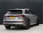 Audi E-tron e-tron 55 quattro advanced Pro Line S 95 kWh [LUCHTVERING, B&O, ADAPTIVE CRUISE CONTROL, S LINE, PANORAMADAK, TREKHAAK, 360° CAMERA, MEMORY SEATS, STOELVERWARMING ACHTER, NIEUWSTAAT]