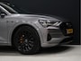 Audi E-tron e-tron 55 quattro advanced Pro Line S 95 kWh [LUCHTVERING, B&O, ADAPTIVE CRUISE CONTROL, S LINE, PANORAMADAK, TREKHAAK, 360° CAMERA, MEMORY SEATS, STOELVERWARMING ACHTER, NIEUWSTAAT]