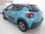 Citroën C3 1.2 PureTech Feel+cruise+ecc+navigatie+parkeer-Hulp+Privacy-Glass = 26000KM !!