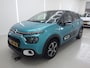 Citroën C3 1.2 PureTech Feel+cruise+ecc+navigatie+parkeer-Hulp+Privacy-Glass = 26000KM !!