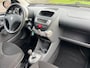 Peugeot 107 1.0-12V XS Automaat Airco ParkeerSensoren Aux
