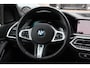 BMW X5 xDrive40i High Exe. M Sport / Panoramadak / 360Camera / Head-up / Achterasbesturing / Laser LED / Softclose / 22'' / Harman Kardon / Stoelventilatie / Stoelverwarming 4x / DAB / Dodehoek / ACC
