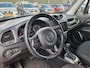 Jeep Renegade 1.3T Freedom | Automaat | Parkeersensoren |