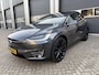 Tesla Model X 100D NAP Trekhaak Leer Nette staat! 22" lichtmetaal