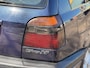 Volkswagen Golf 1.6 GL Opendak Lage km BBS velgen 2e eigenaar