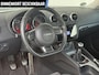 Audi TT 2.0 TFSI Pro Line|Gereviseerde motor|Xenon|Caplay|18"|Stoelverwarming|Half-Leder|Clima|Cruise