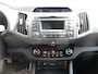 Kia Sportage 1.6 GDI 135pk ECOdynamics X-ecutive