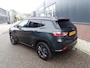 Jeep Compass 4XE PLUG-IN HYBRID ELECTRIC LIMITED MAT GROEN KLEUR | VIRTUEEL DISPLAY | NAVIGATIE | LED PAKKET | 360 GRADEN CAMERA | ADAPTIEVE CRUISE CONTROL | TREKHAAK AFNEEMBAAR | VERWARMDE VOORSTOELEN |