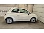 Fiat 500 1.4-16V Pop Pano Leder PDC Airco APK