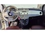 Fiat 500 1.4-16V Pop Pano Leder PDC Airco APK