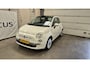 Fiat 500 1.4-16V Pop Pano Leder PDC Airco APK