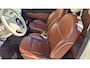 Fiat 500 1.4-16V Pop Pano Leder PDC Airco APK