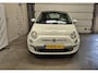 Fiat 500 1.4-16V Pop Pano Leder PDC Airco APK