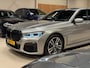 BMW 7-Serie 745e 394PK High Executive M-Sport, Pano, Laser Light, 360 Cam, Soft Close, Hud, Ambiënte, Digi Dash, Voll Onderhoud