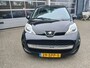 Peugeot 107 1.0-12V XS