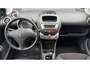 Peugeot 107 1.0-12V XS