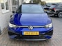 Volkswagen Golf 2.0 TSI R 4Motion / AUTOMAAT/ 320PK/ LEDER/ PANO/ HARMAN KARDON/ DRIFT + RACE MODUS/ ELEKTR. STOEL/ IQ LIGHT/ RIJ-MODI/ STOEL VERWARM. + VENTILATIE/ 3-ZONE CLIMA/ NAVI/ APP-CONNECT/ 19" LMV