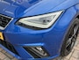 SEAT Ibiza 1.0 TSI FR Black Edition / AUTOMAAT/ DIGITAL DASH/ KEYLESS/ LED/ 18" LMV/ NAVI/ ADAPT. CRUISE/ FULL LINK/ PARK. SENSOREN + CAMERA/ RIJ-MODI/ CLIMA