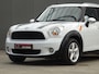 MINI Countryman Mini 1.6 One Pepper * ECC * GOED ONDERH. !!