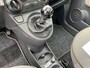 Fiat 500 1.4-16V LOUNGE NAP LOGISCH.