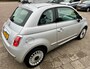 Fiat 500 1.4-16V LOUNGE NAP LOGISCH.