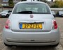 Fiat 500 1.4-16V LOUNGE NAP LOGISCH.